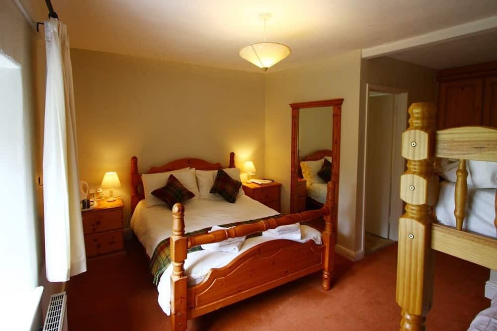 Photo of Bedroom in Postbridge