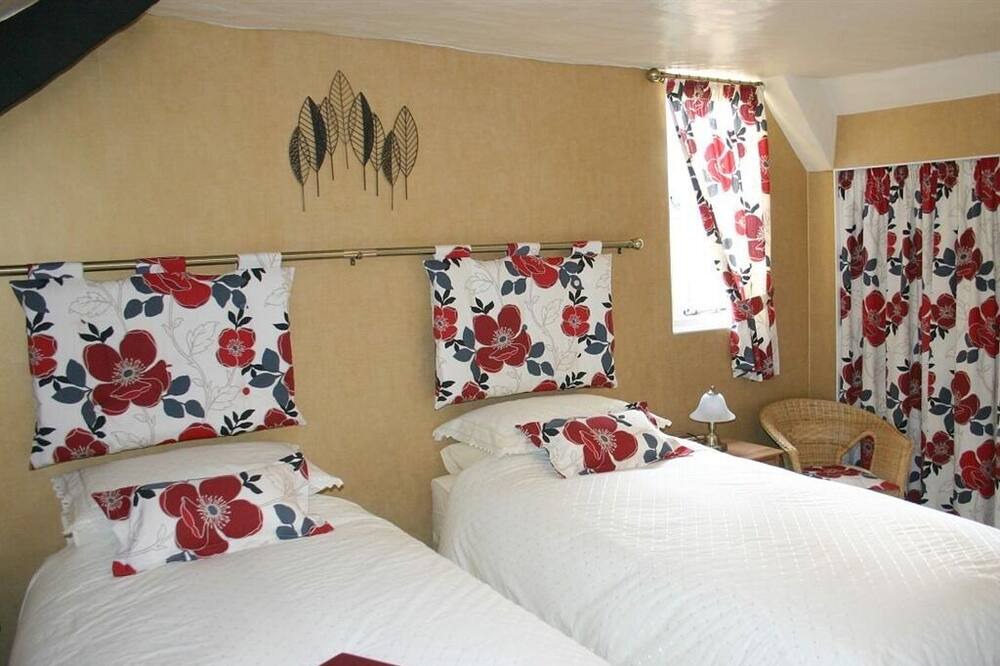 Photo of Bedroom in Bossington