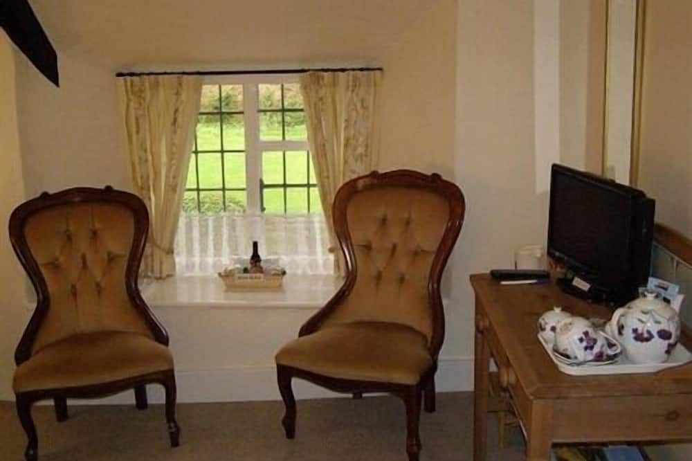 Photo of Bedroom in Bossington