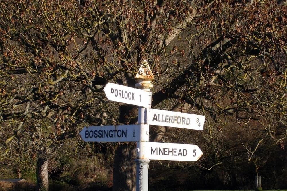 Photo of Others in Bossington