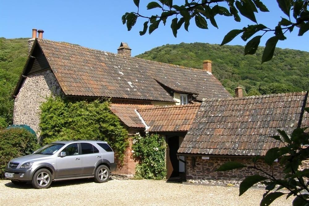 Photo of Outdoor in Bossington