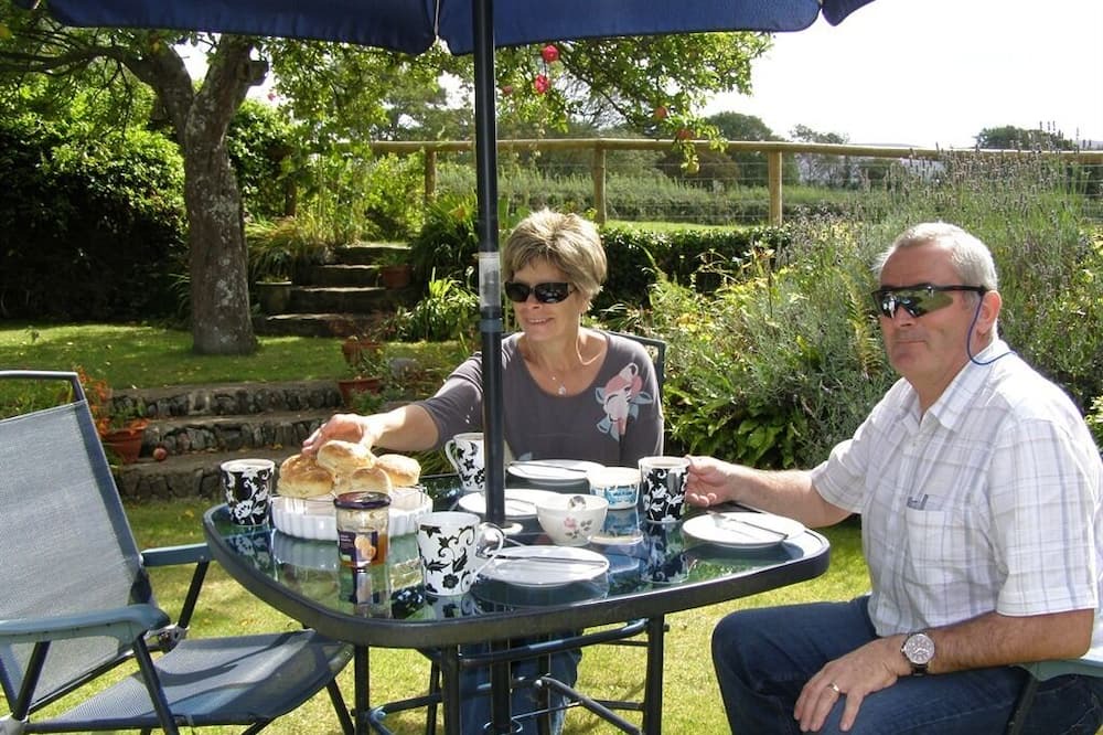 Photo of Outdoor in Bossington