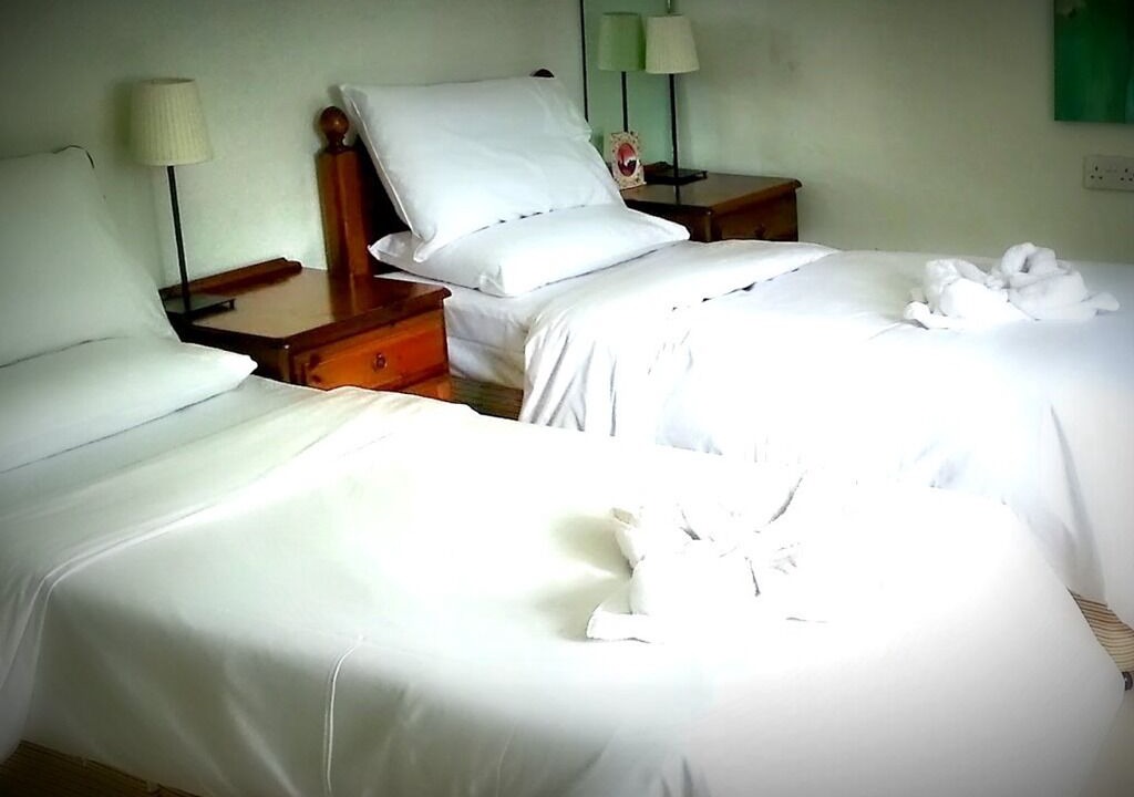 Photo of Bathroom in Claygate