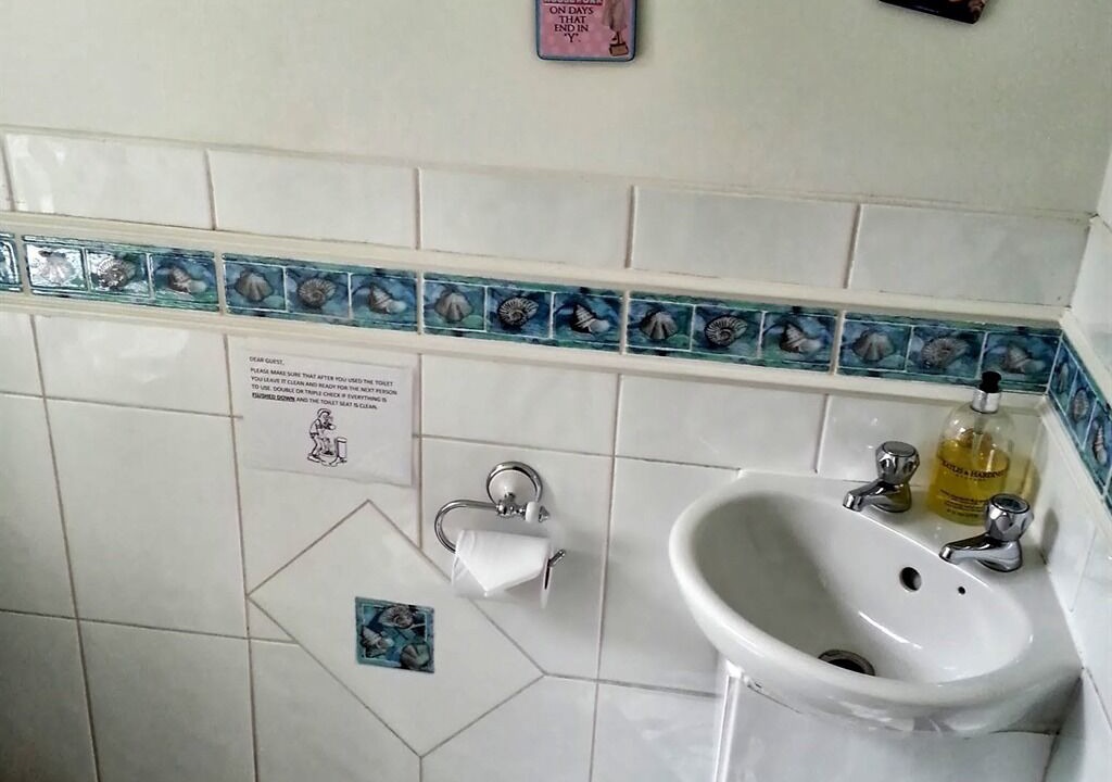 Photo of Bathroom in Claygate