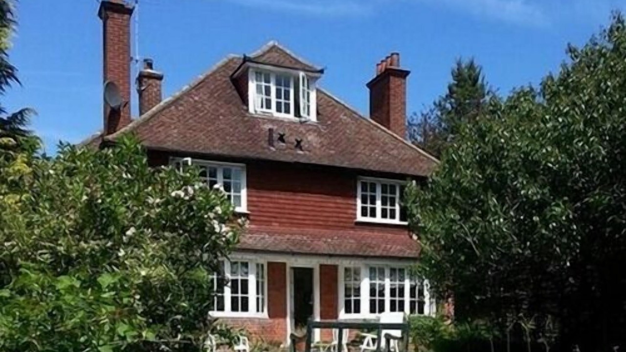 Photo of Outdoor in Claygate