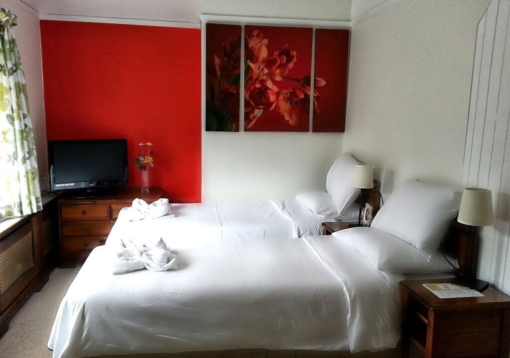 Photo of Bedroom in Claygate