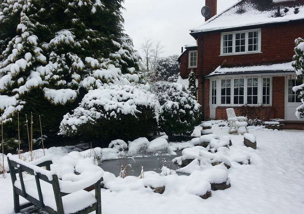 Photo of Outdoor in Claygate