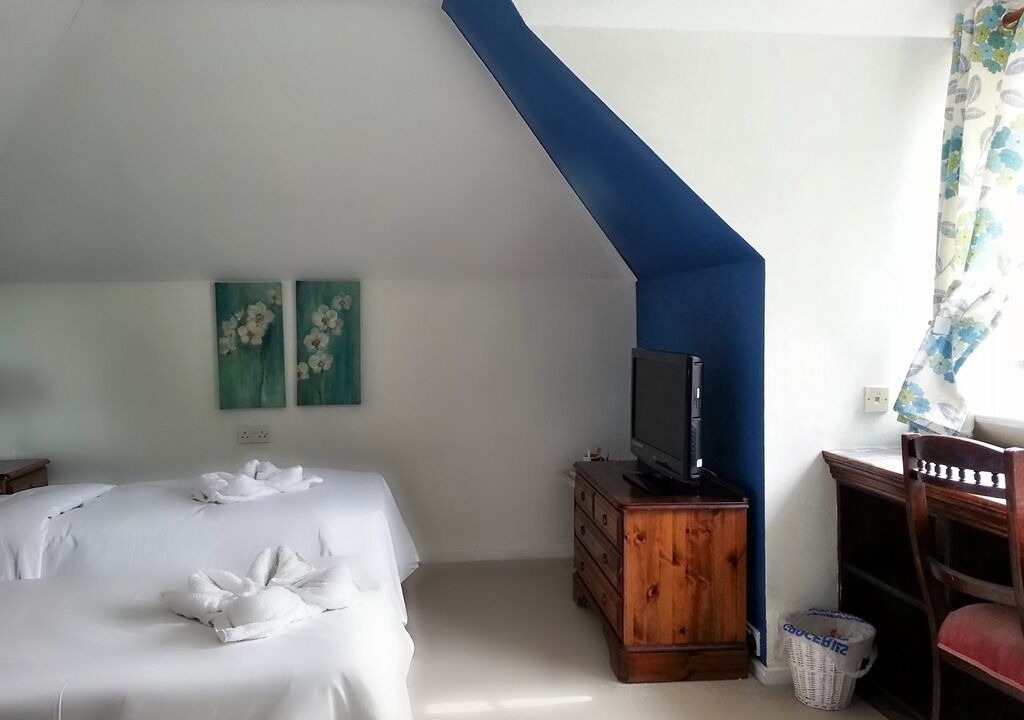 Photo of Bathroom in Claygate