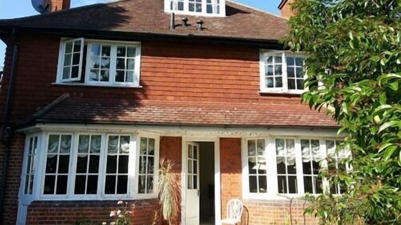 Photo of Outdoor in Claygate