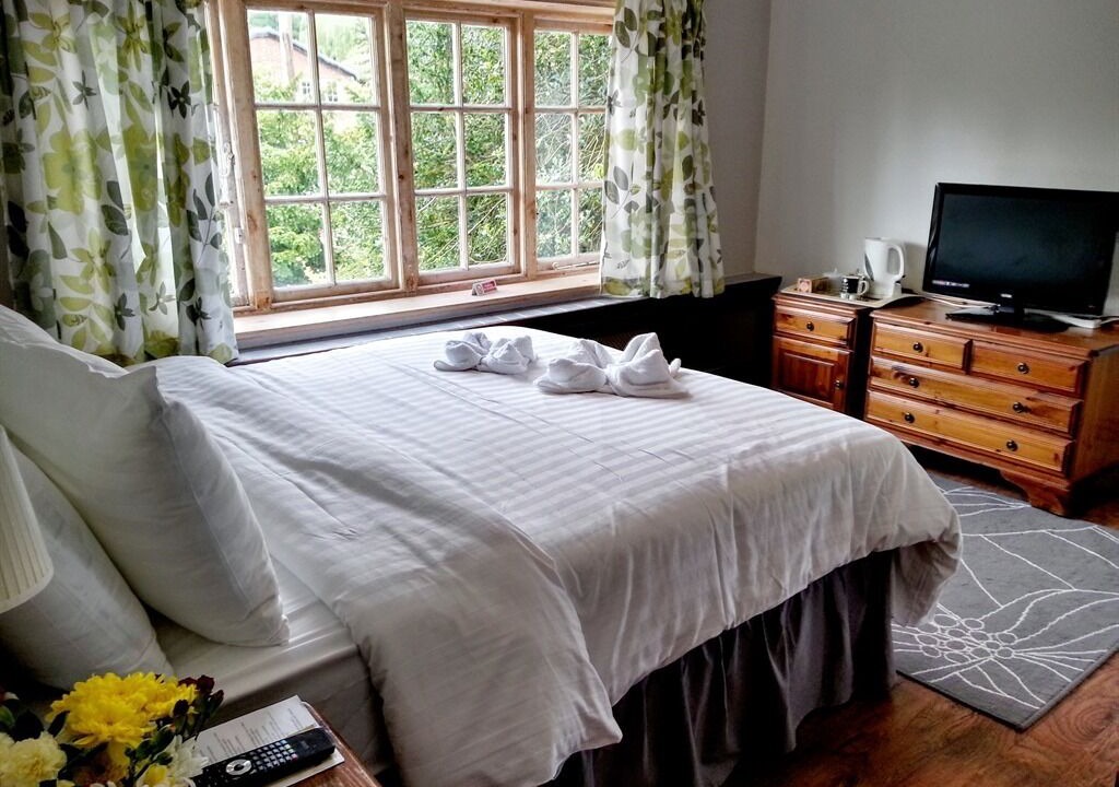 Photo of Bedroom in Claygate