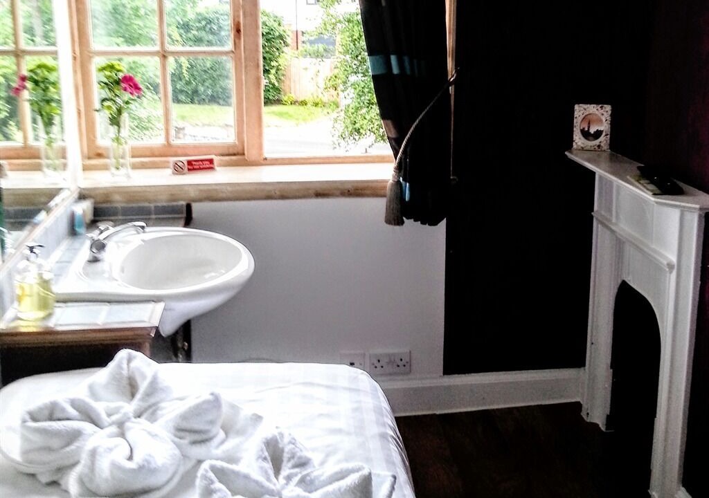 Photo of Bedroom in Claygate
