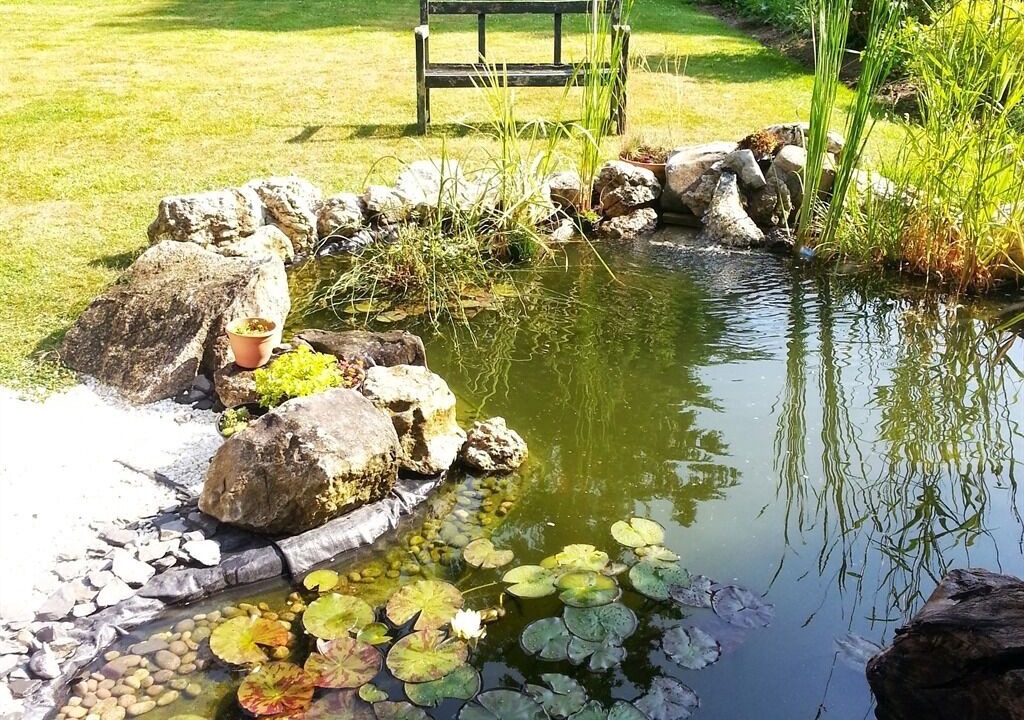 Photo of Outdoor in Claygate