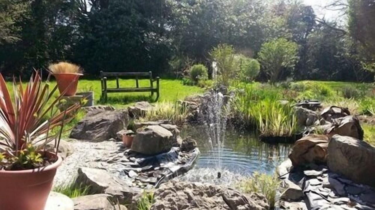 Photo of Outdoor in Claygate