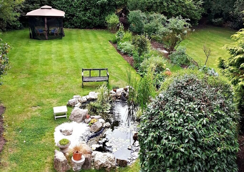 Photo of Bathroom in Claygate