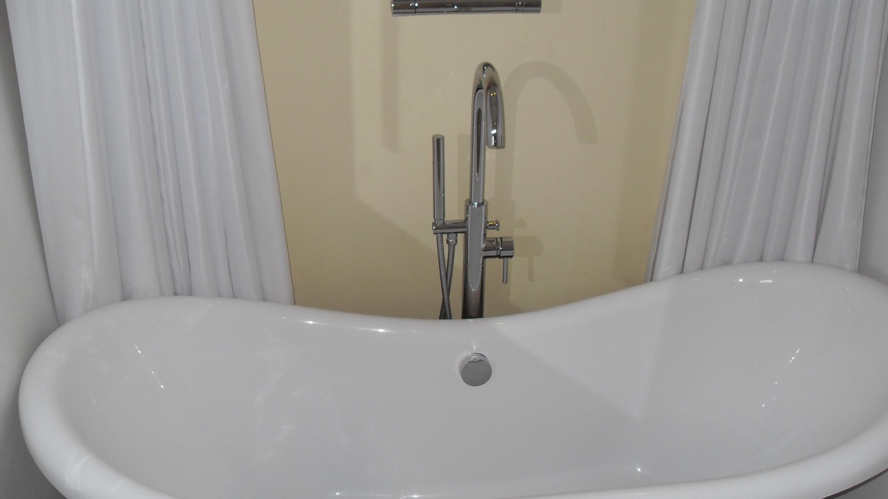 Photo of Bathroom in Tewkesbury