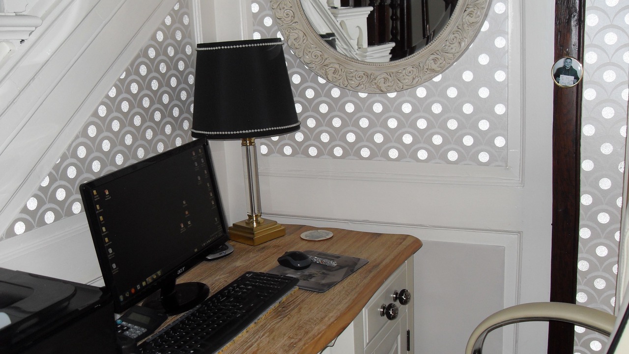 Photo of Bedroom in Tewkesbury