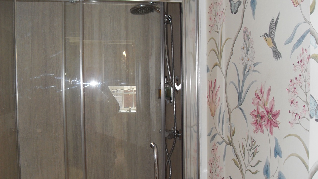 Photo of Bathroom in Tewkesbury