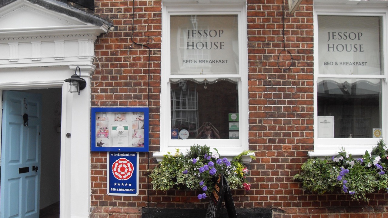 Photo of Outdoor in Tewkesbury