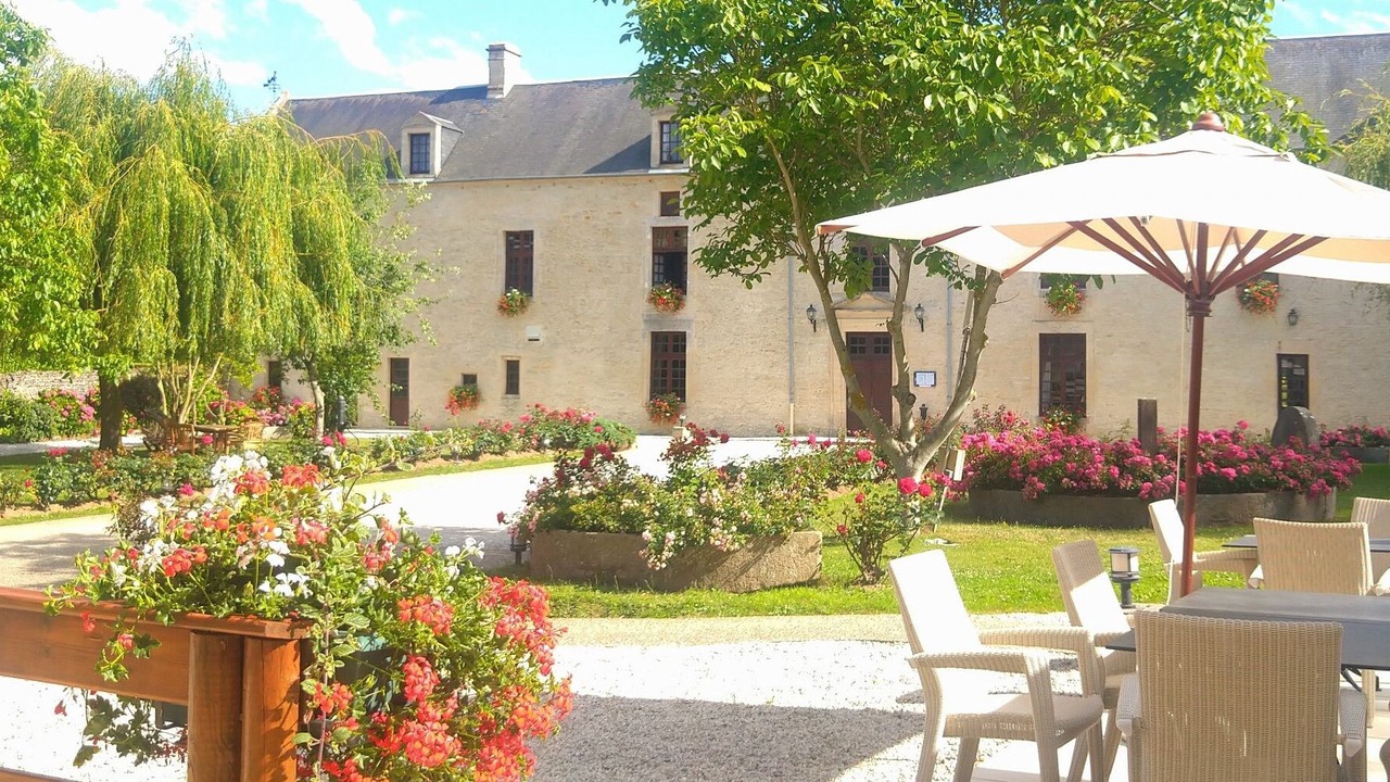 Photo of Patio Balcony in Crepon