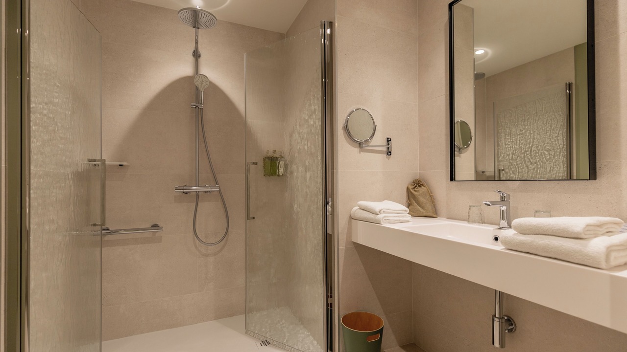 Photo of Bathroom in Cande-sur-Beuvron