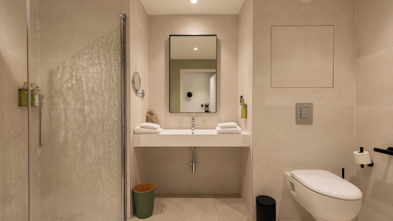 Photo of Bathroom in Cande-sur-Beuvron