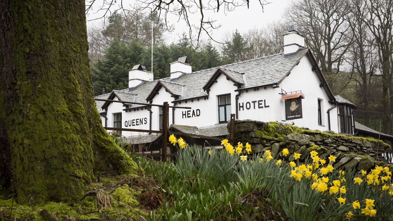 Photo of Outdoor in Troutbeck