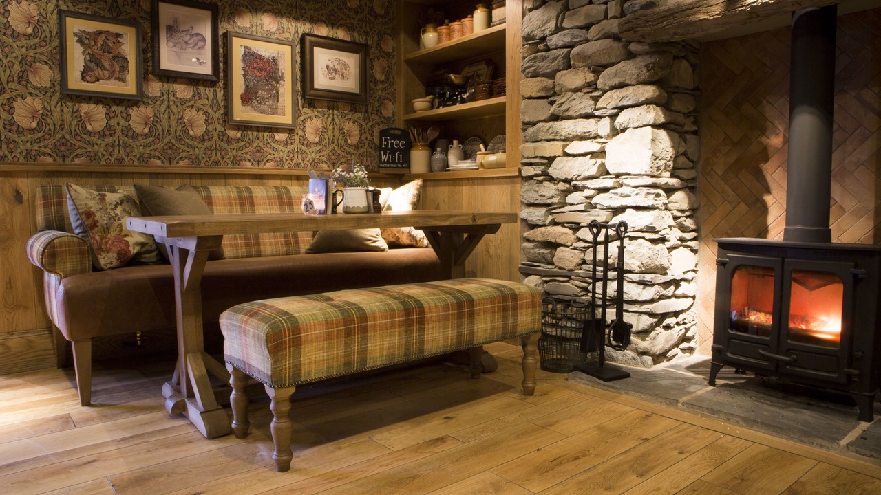 Photo of Others in Troutbeck