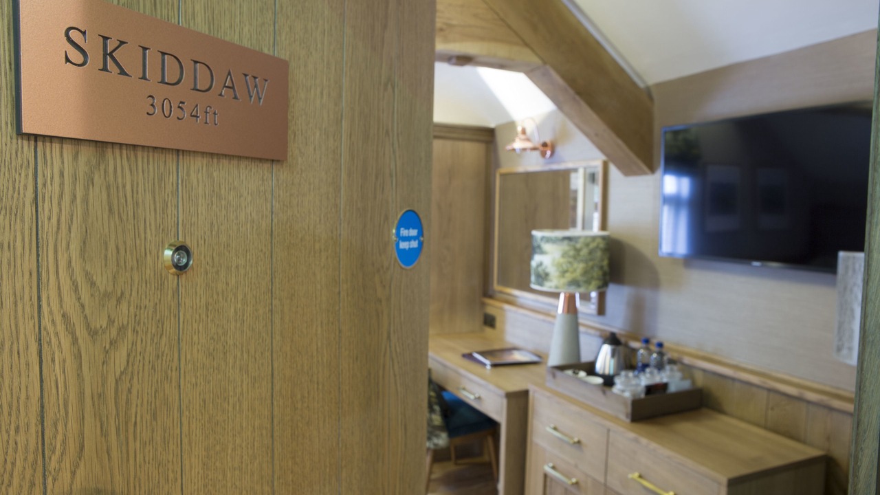 Photo of Bedroom in Troutbeck