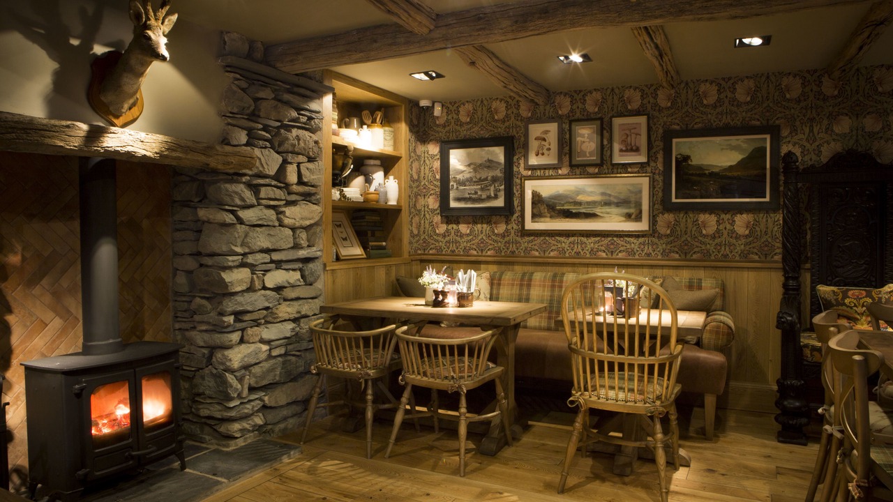 Photo of Others in Troutbeck