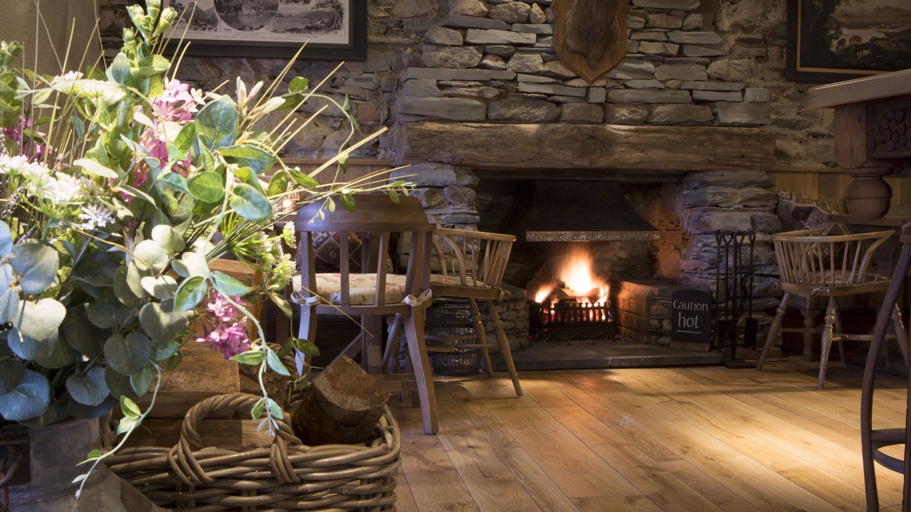 Photo of Others in Troutbeck