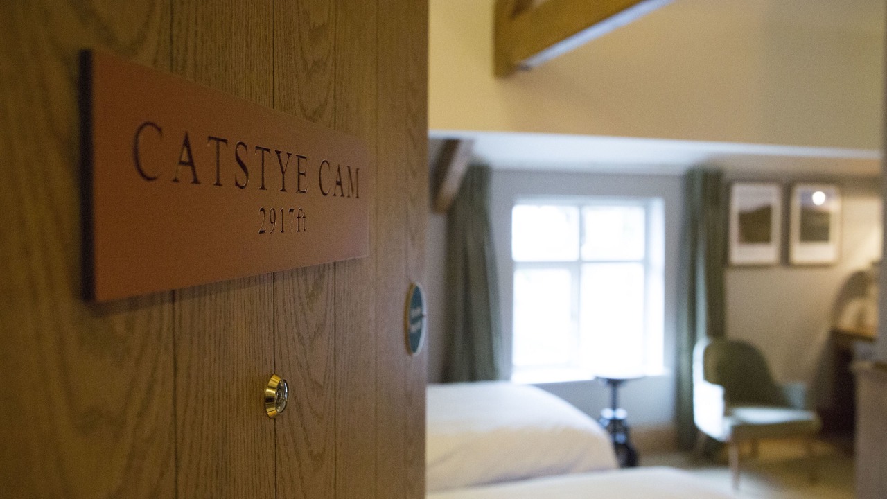 Photo of Bedroom in Troutbeck