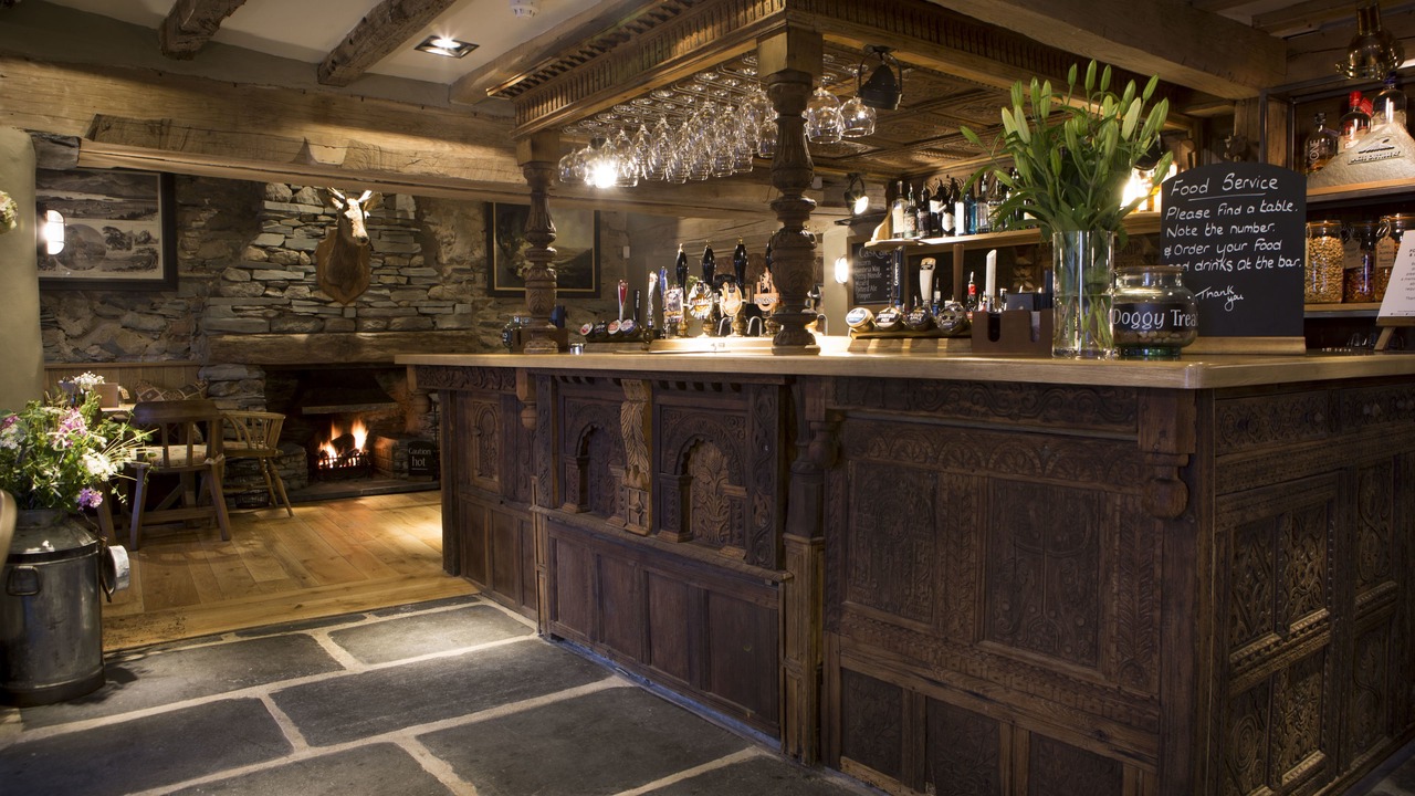 Photo of Others in Troutbeck