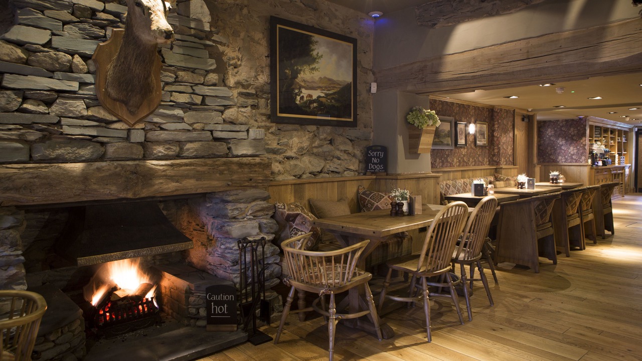 Photo of Others in Troutbeck