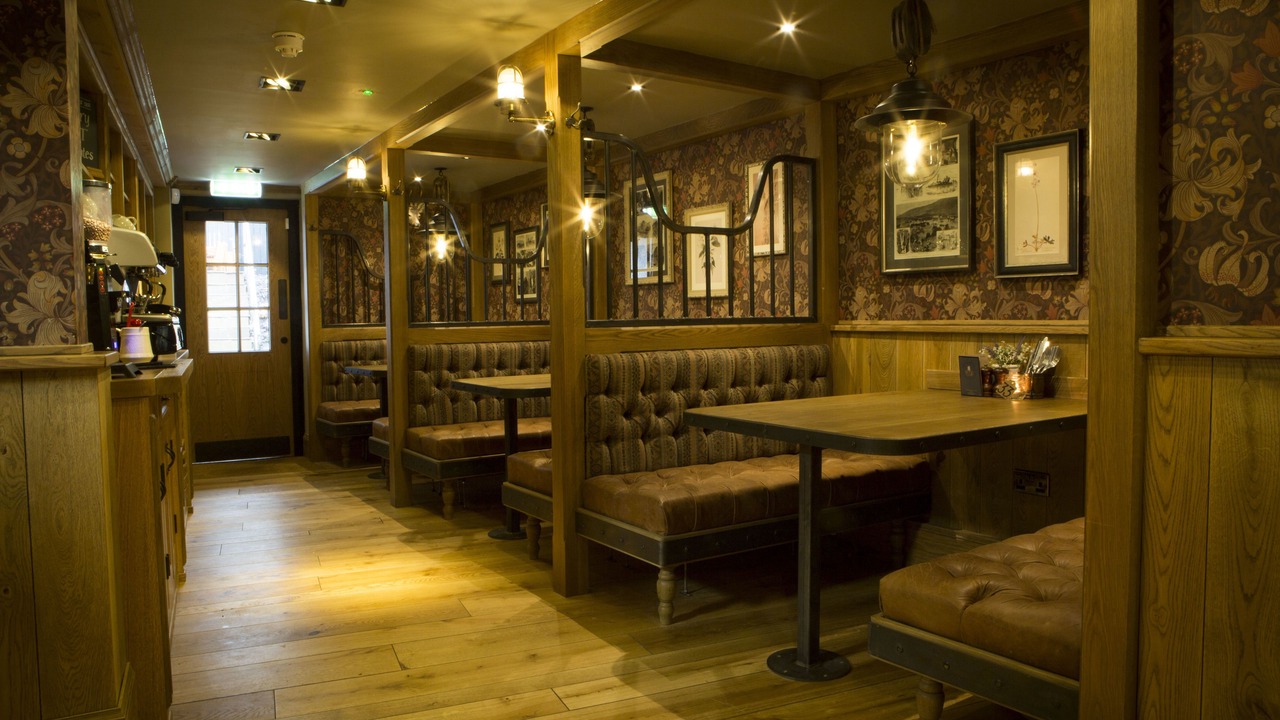 Photo of Others in Troutbeck