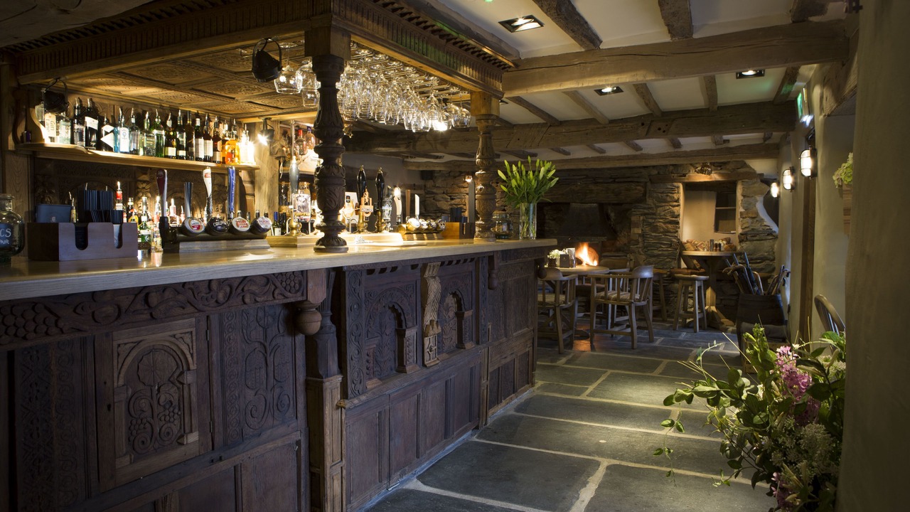 Photo of Others in Troutbeck