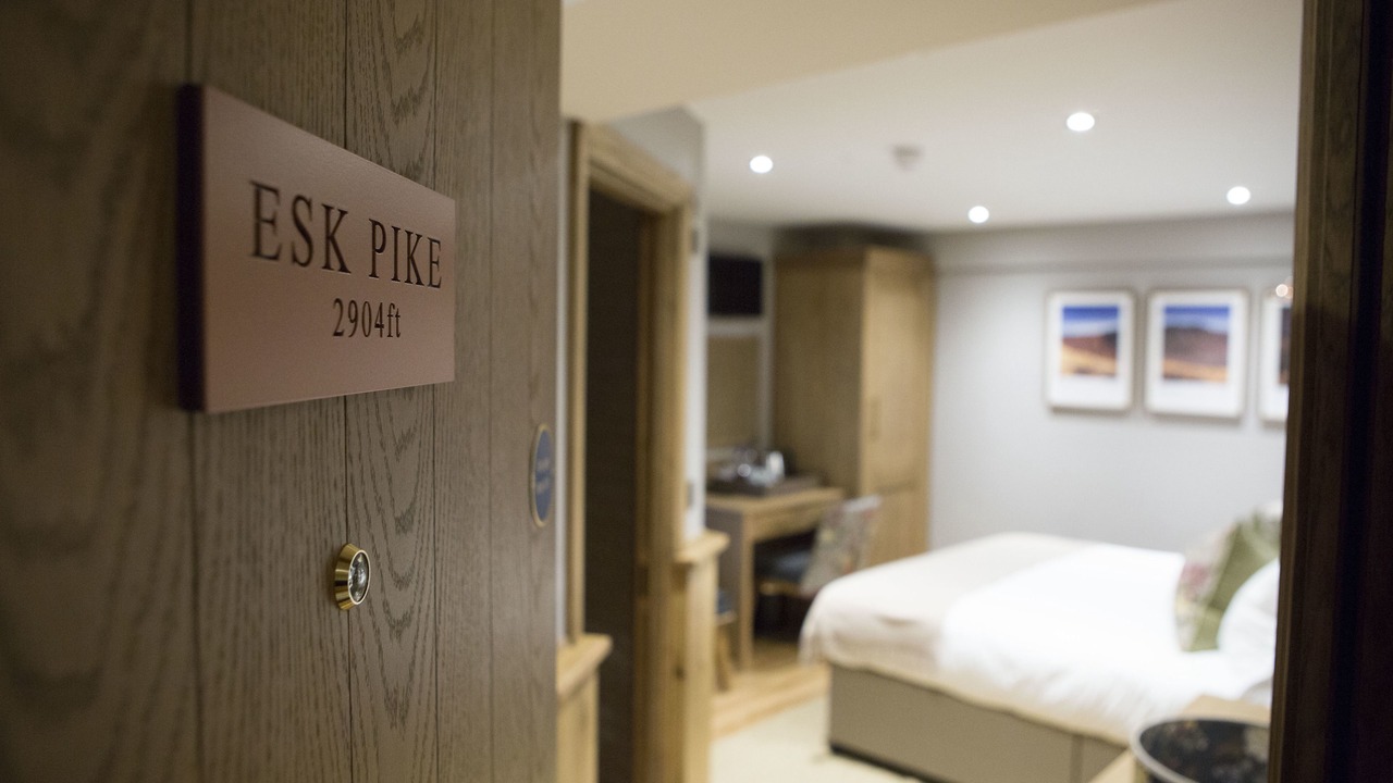 Photo of Bedroom in Troutbeck