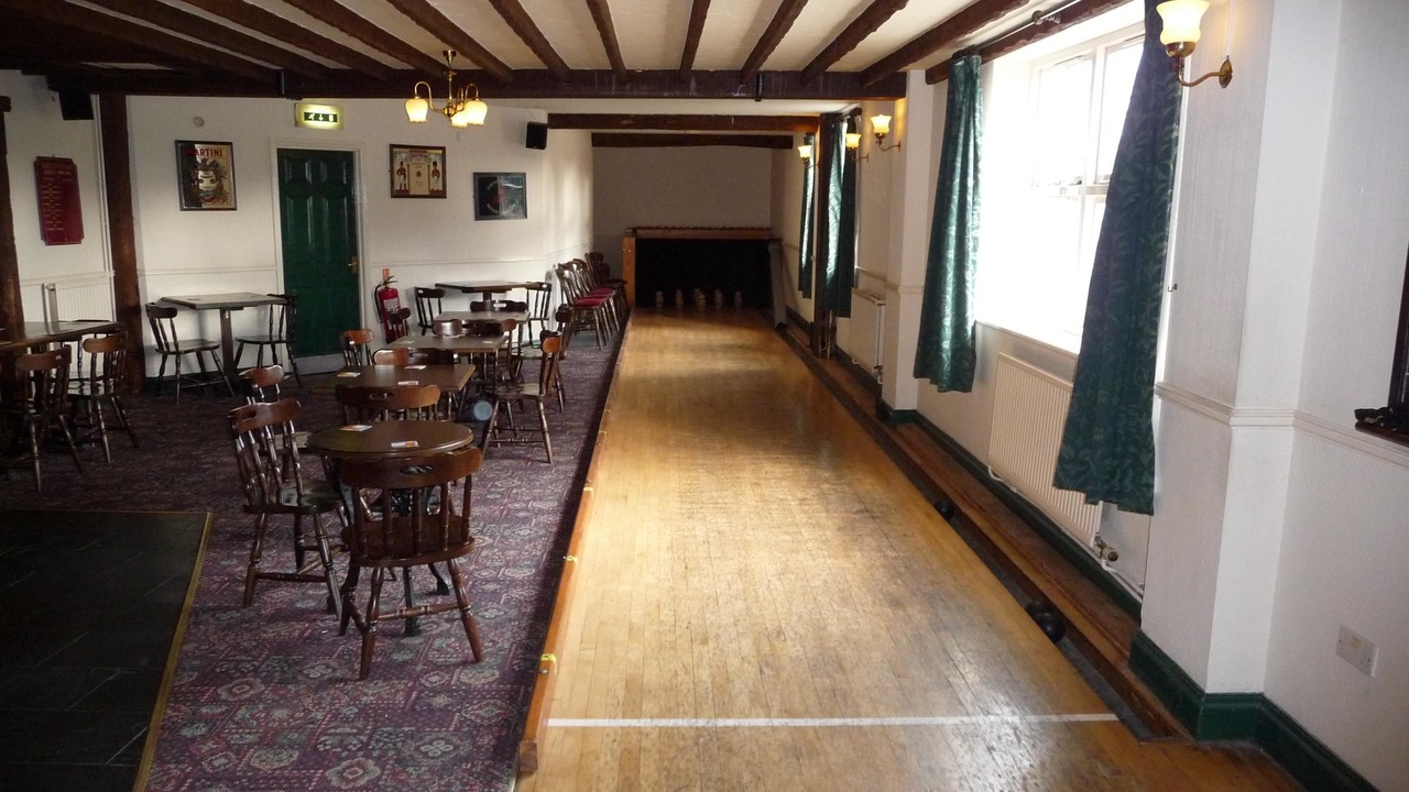 Photo of Others in Berkeley