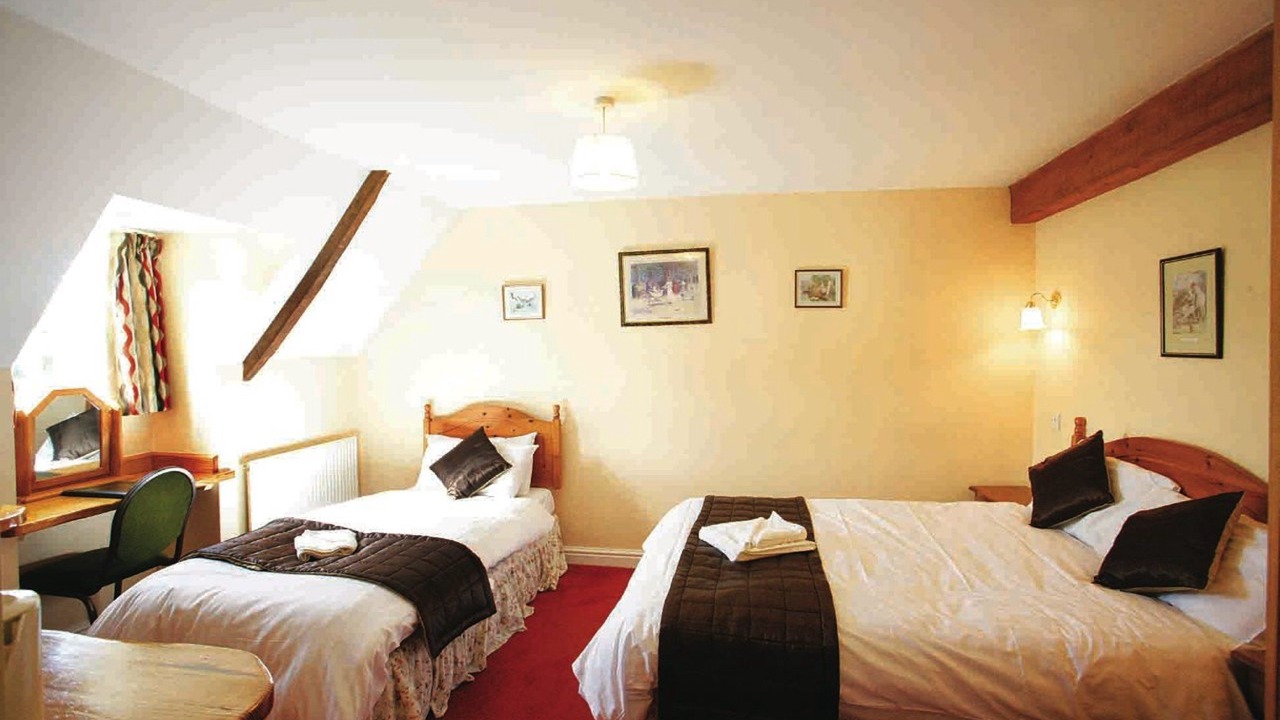 Photo of Bedroom in Berkeley