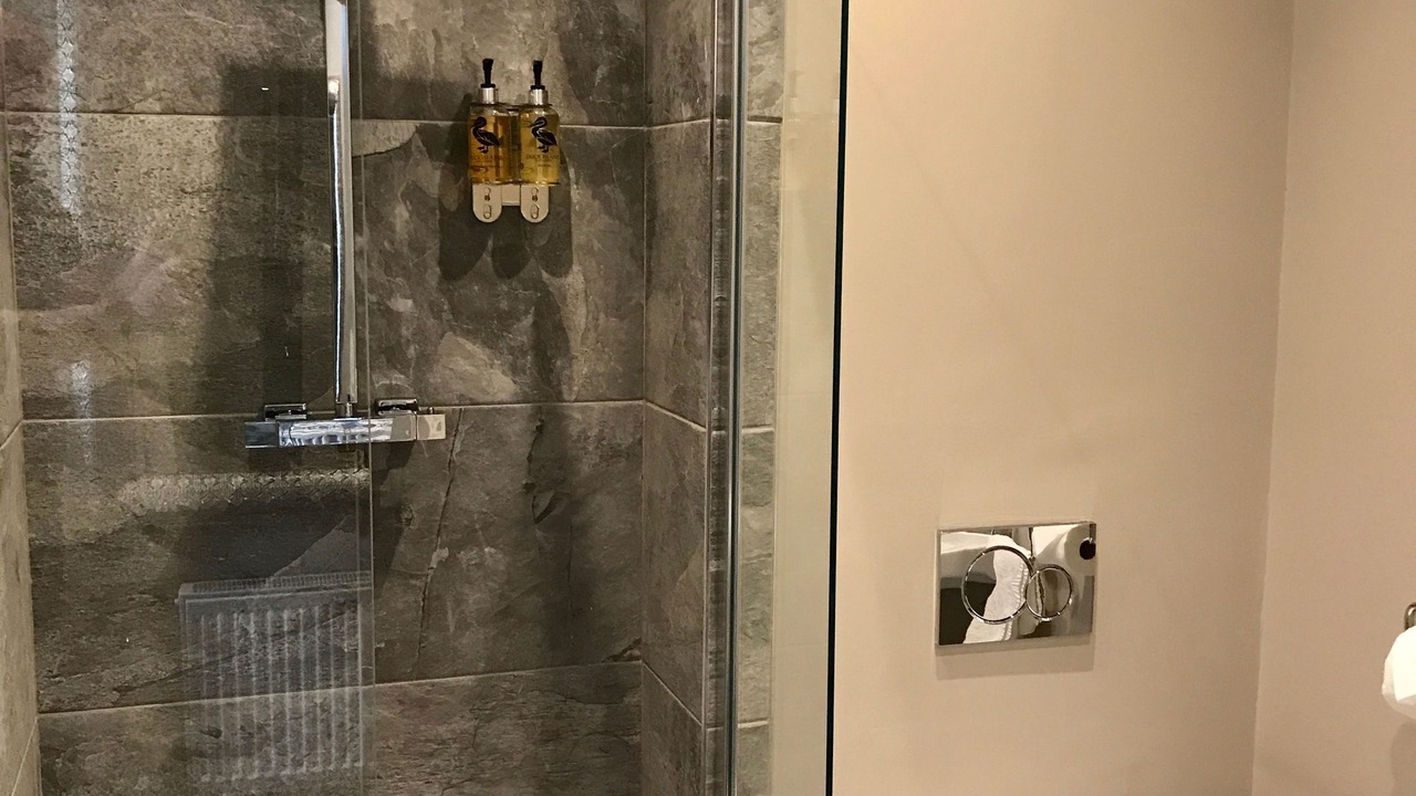 Photo of Bathroom in Corby