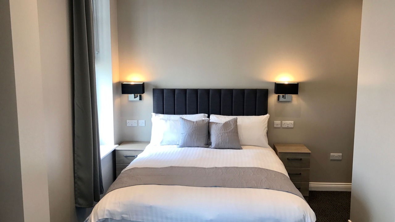 Photo of Bedroom in Corby