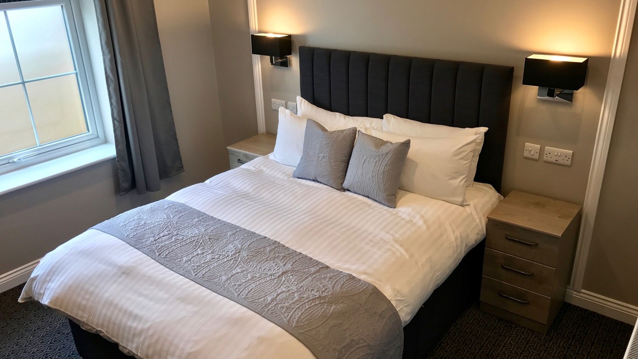 Photo of Bedroom in Corby