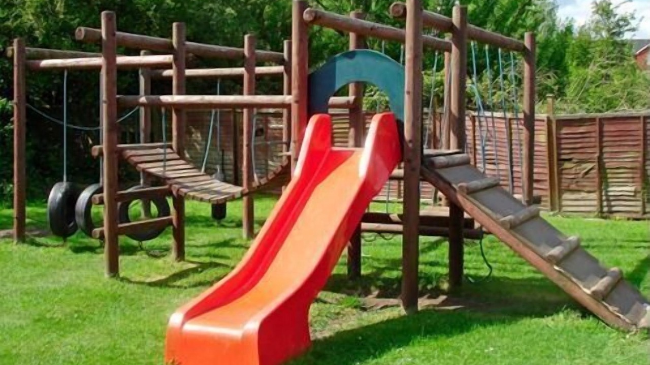 Photo of Outdoor in Corby