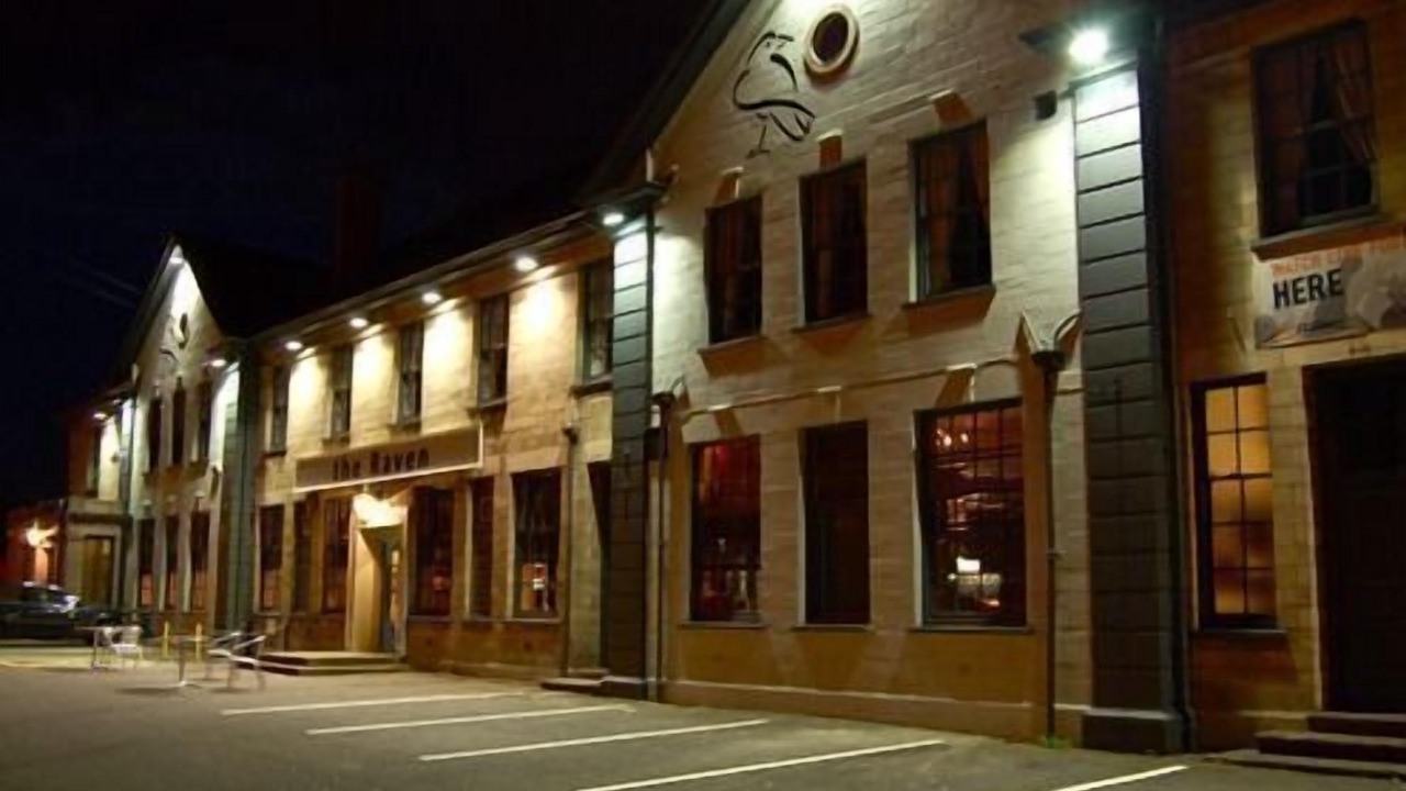 Photo of Outdoor in Corby