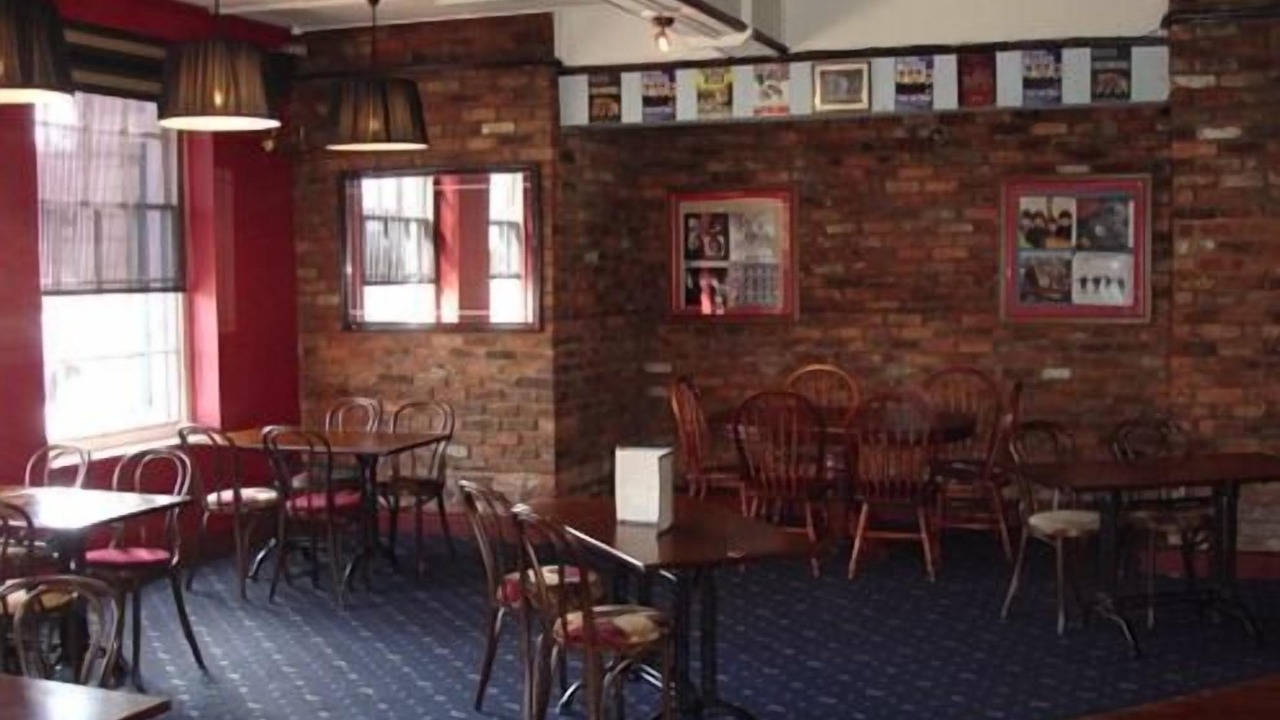 Photo of Others in Corby