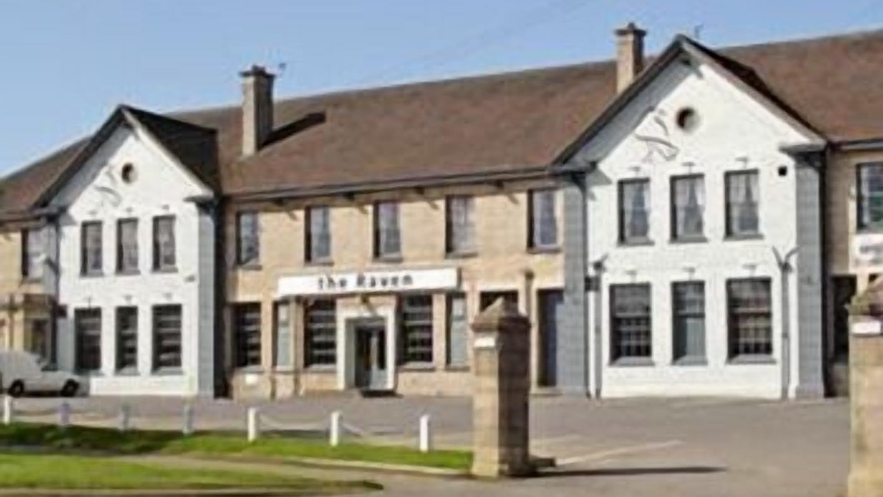 Photo of Patio Balcony in Corby