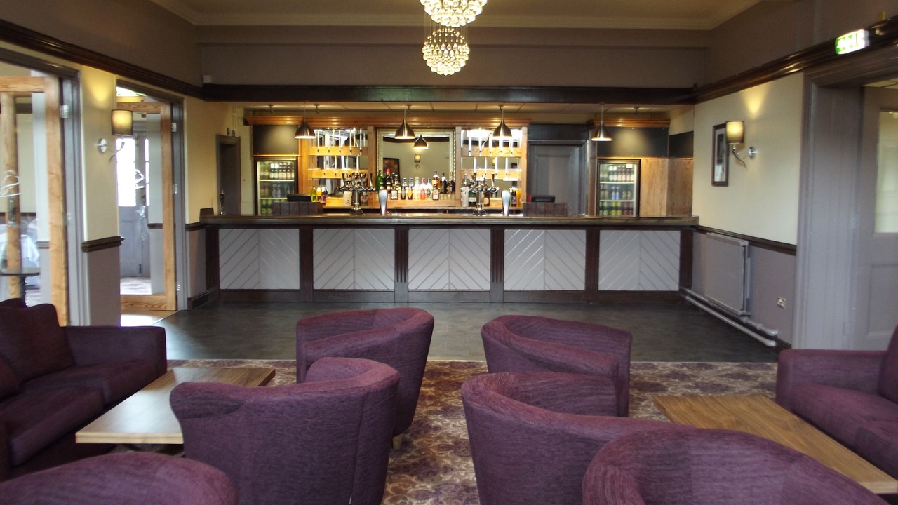 Photo of Others in Corby