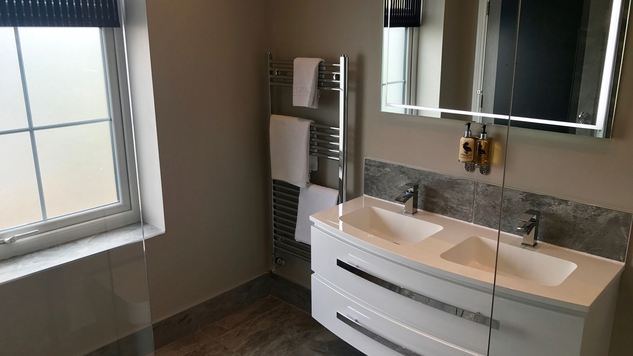 Photo of Bathroom in Corby