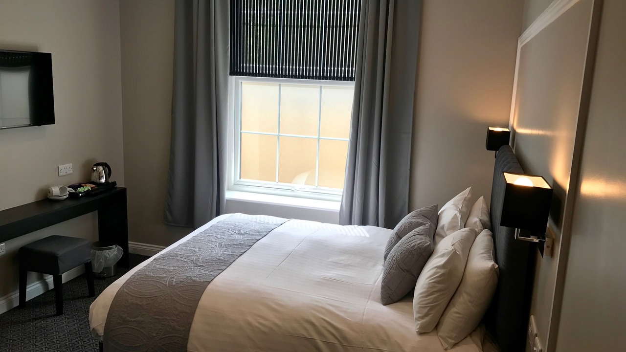 Photo of Bedroom in Corby