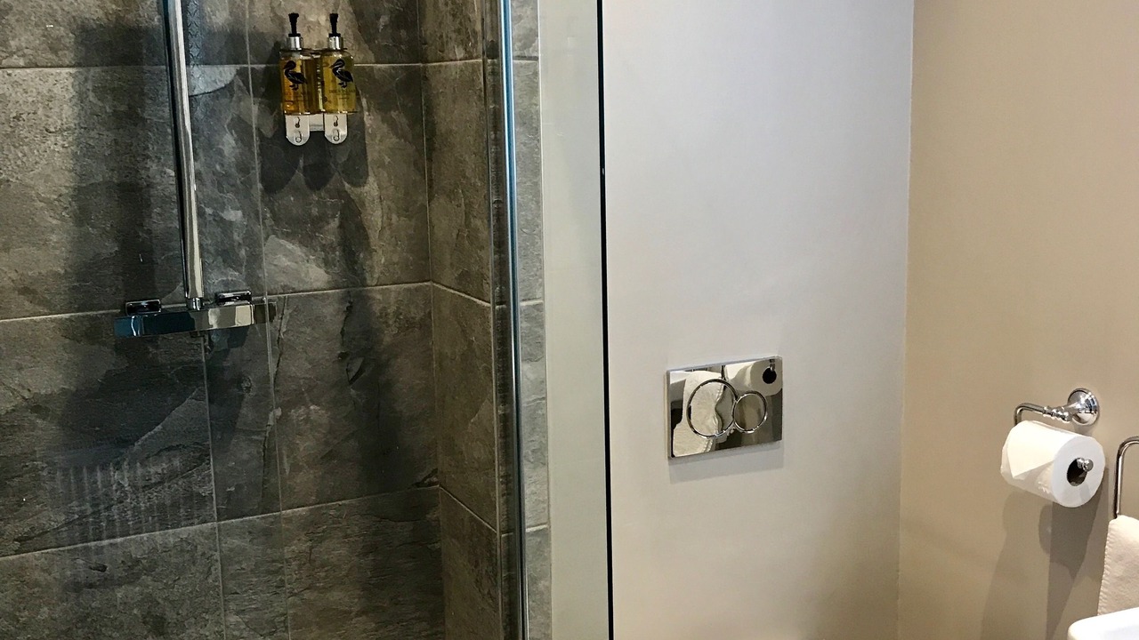 Photo of Bathroom in Corby