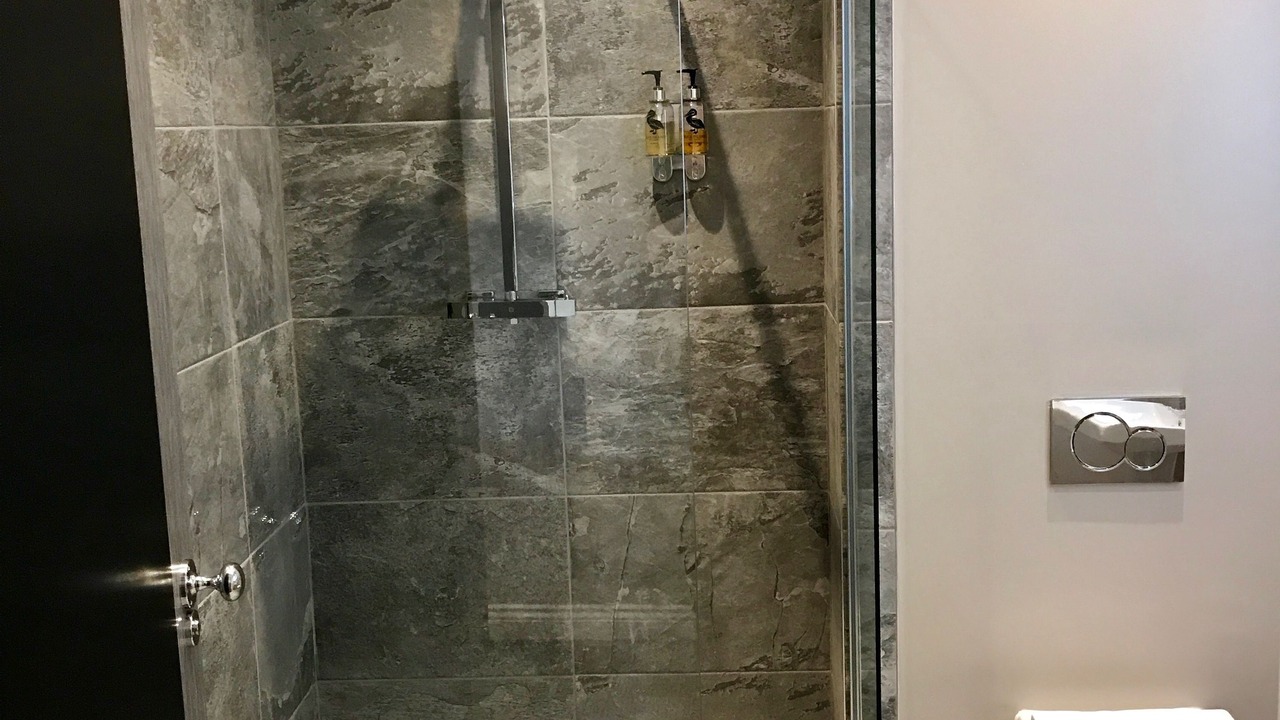 Photo of Bathroom in Corby